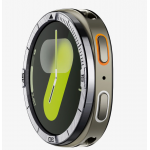 Θήκη Spigen SGP BEZEL TUNE DIVER για SAMSUNG GALAXY WATCH 8 (44 MM) - ΑΣΗΜΙ - ACS10009